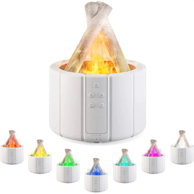 BeatWizards Desktop Humidifier
