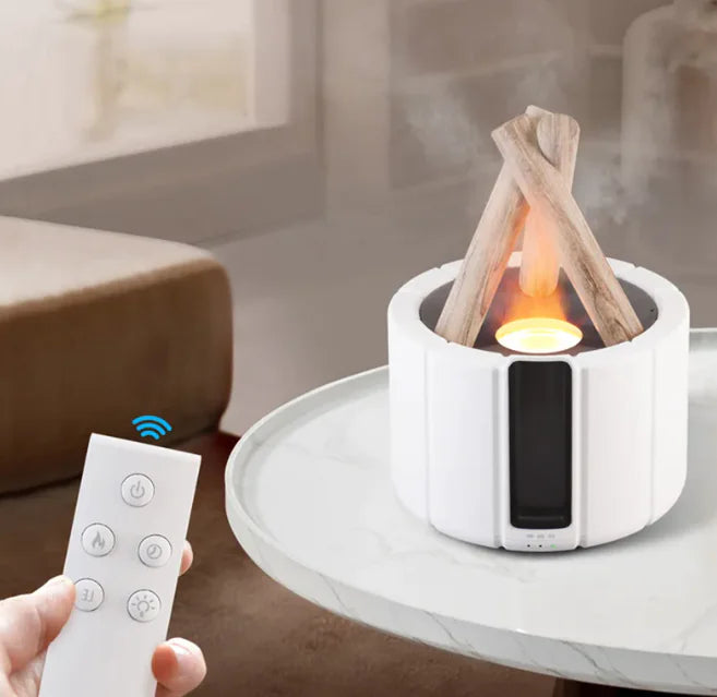 BeatWizards Desktop Humidifier