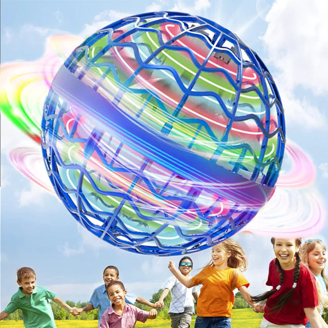 BeatWizards Fly Ball Toy
