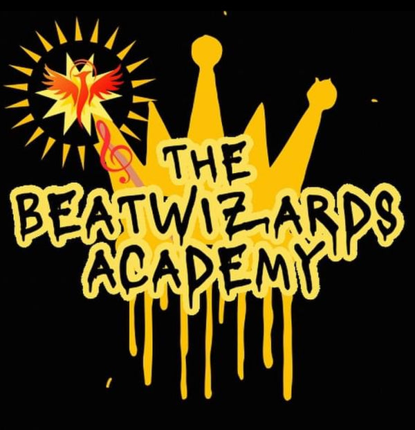 BeatWizards Academy Marketplace