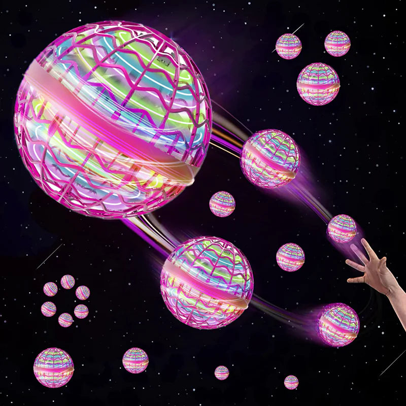 BeatWizards Fly Ball Toy