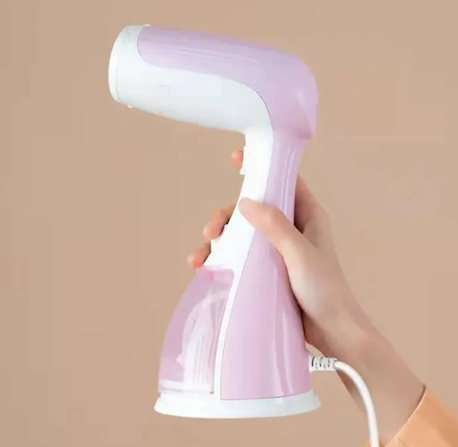 Portable Steamer