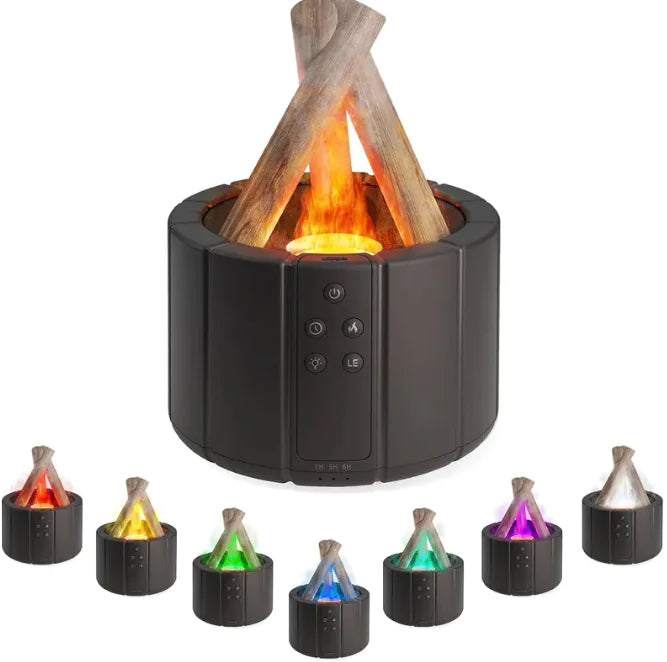 BeatWizards Desktop Humidifier
