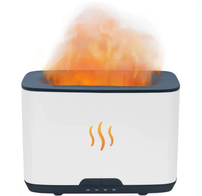 BeatWizards Desktop Humidifier