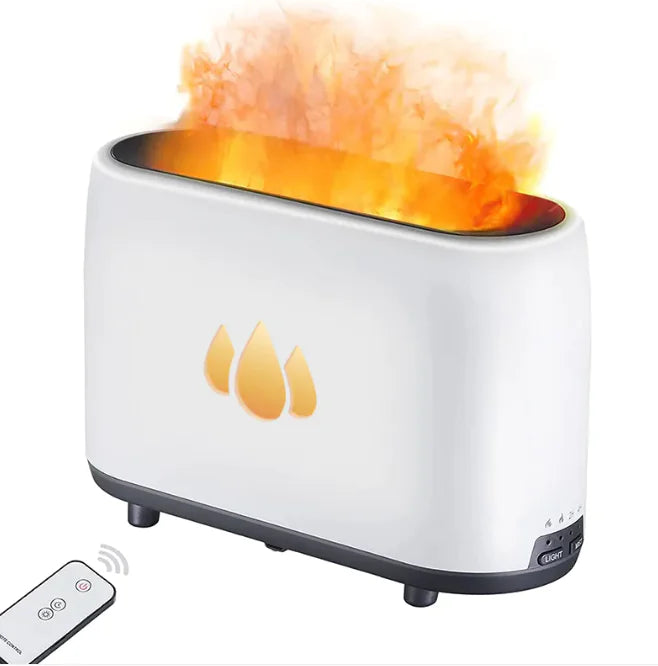 BeatWizards Desktop Humidifier
