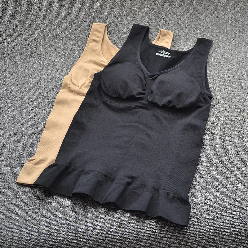 Body Sculpting Vest