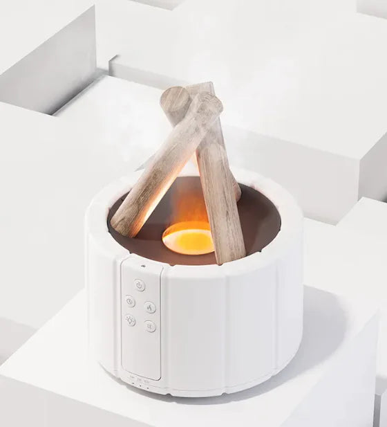 BeatWizards Desktop Humidifier