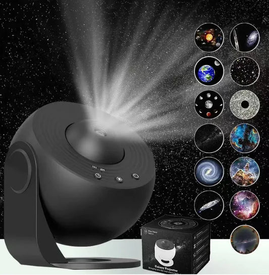 BeatWizards Academy Projection Lamp