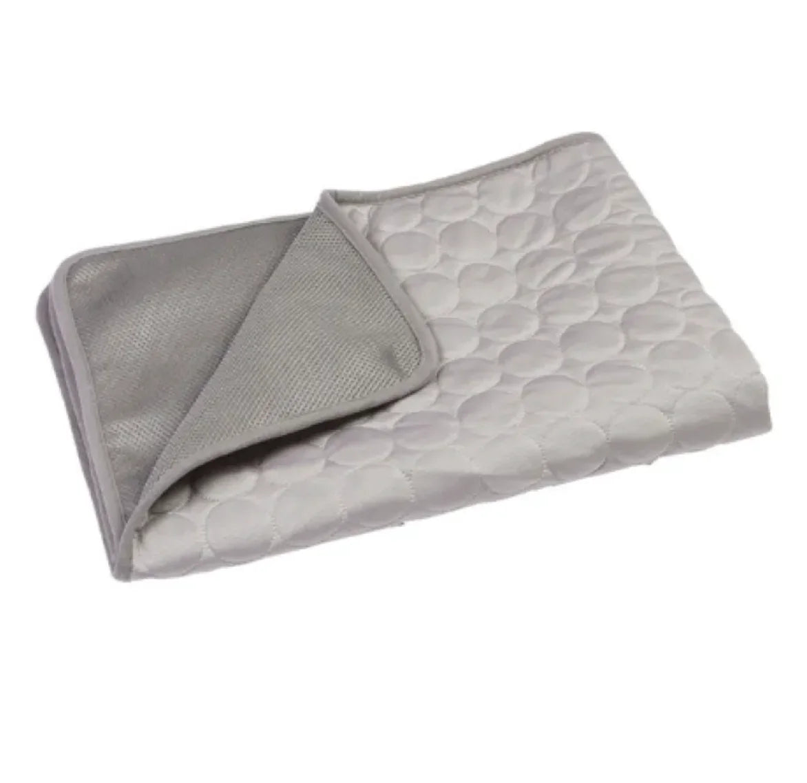 BeatWizards Cooling Pet Mat – Ice Silk Summer Bed