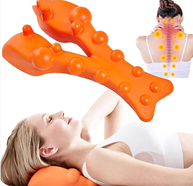 BeatWizards Trigger Point Massager Tool