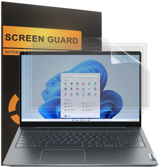 3-Pack Anti Glare Screen Protector for 15.6 inch Lenovo ideapad 3/3iIdeapad 5/5iLegion 5/5i/5p Gaming LaptopLegion 5/5i Gen 6Legion 7/7i Gen 6(15.6 inch)LaptopAnti Glare Eye Protection Filter