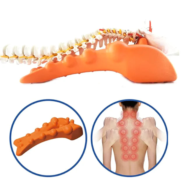 BeatWizards Trigger Point Massager Tool