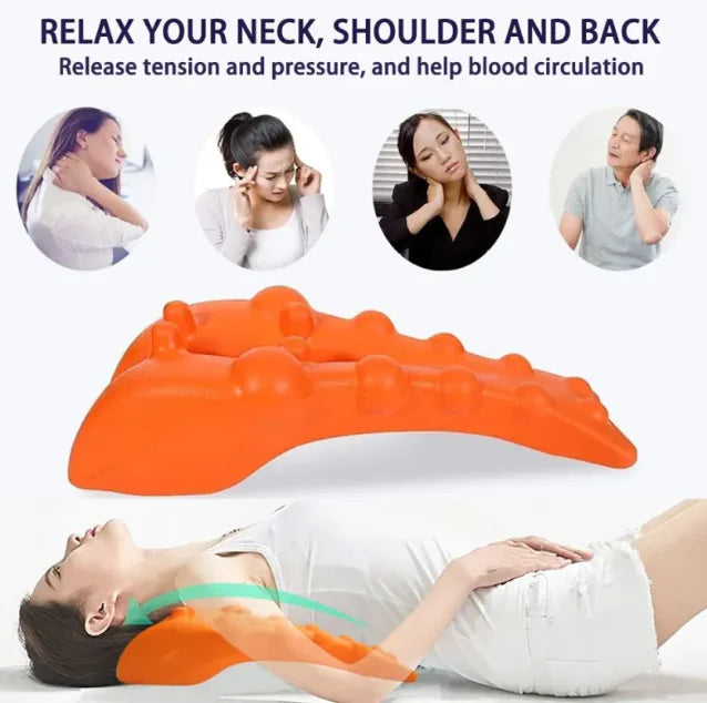BeatWizards Trigger Point Massager Tool