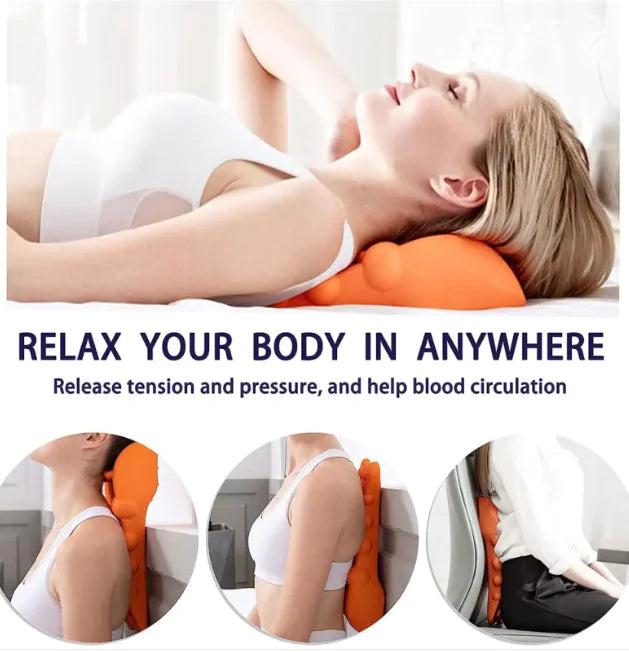 BeatWizards Trigger Point Massager Tool