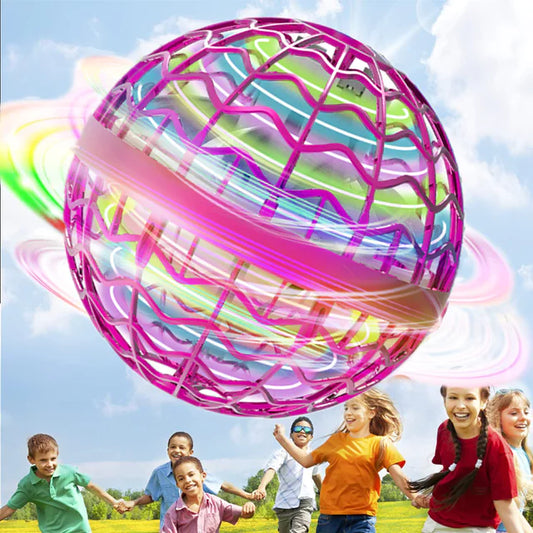 BeatWizards Fly Ball Toy