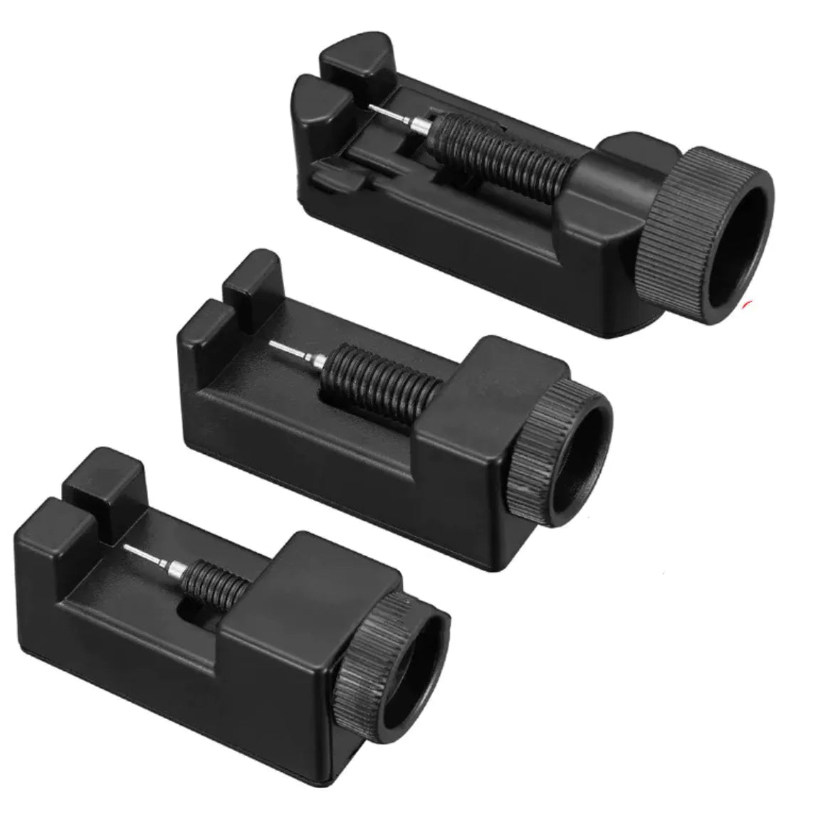 BeatWizards Academy Watch Band Link Remover – Easy Strap Adjustment