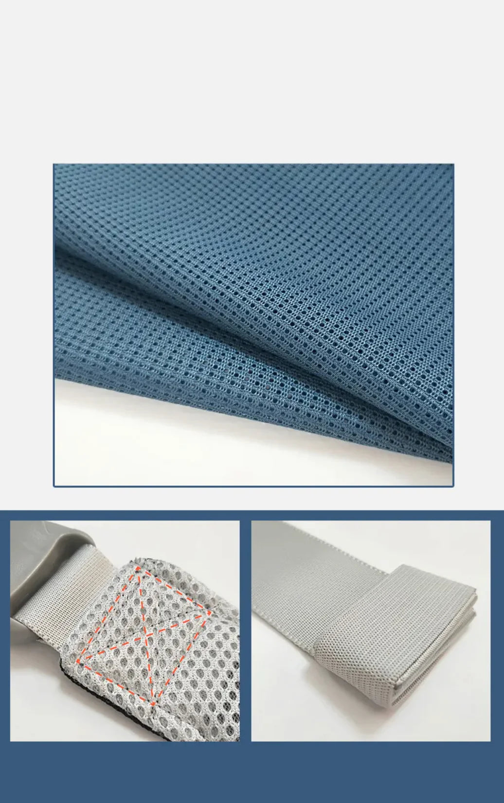 Newborn Comfort Hugging Sling