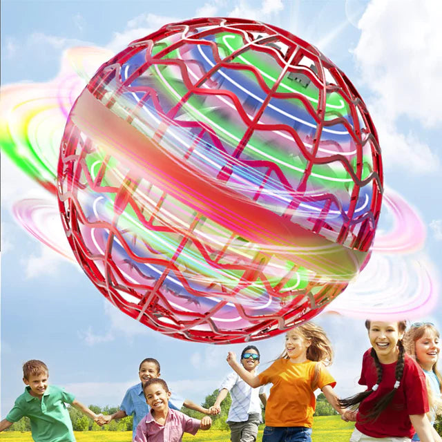 BeatWizards Fly Ball Toy