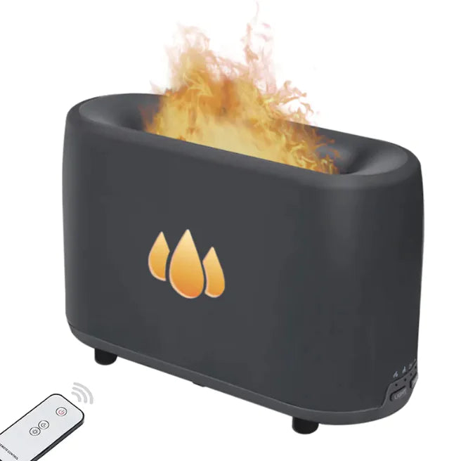 BeatWizards Desktop Humidifier